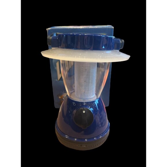 Culver's Team Scoopie Children's Camping Lantern, Works,‎ 2006, Camping Gear - Picture 5 of 7